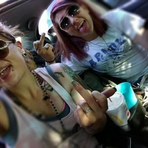 Meet your Posher, Katelyn